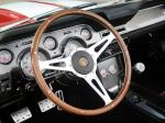 Shelby GT500CR Convertible by Classic Recreations 2012 года